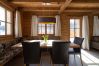 Chalet in Wildhaus - Chalet Schafberg