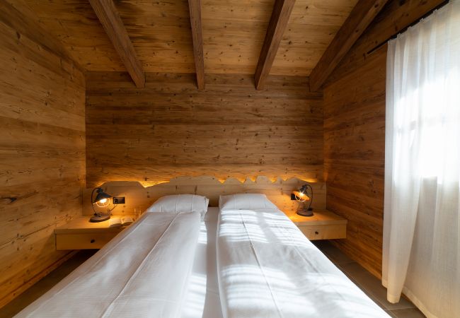 Ferienhaus in Wildhaus - Chalet Schibenstoll Ferienhaus in Wildhaus - Chalet Schibenstoll