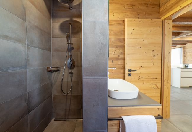 Ferienhaus in Wildhaus - Chalet Schibenstoll Ferienhaus in Wildhaus - Chalet Schibenstoll