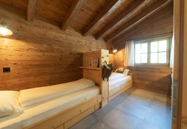 Ferienhaus in Wildhaus - Chalet Schibenstoll Ferienhaus in Wildhaus - Chalet Schibenstoll