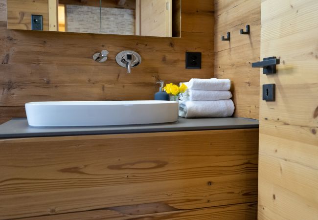 Ferienhaus in Wildhaus - Chalet Schibenstoll Ferienhaus in Wildhaus - Chalet Schibenstoll