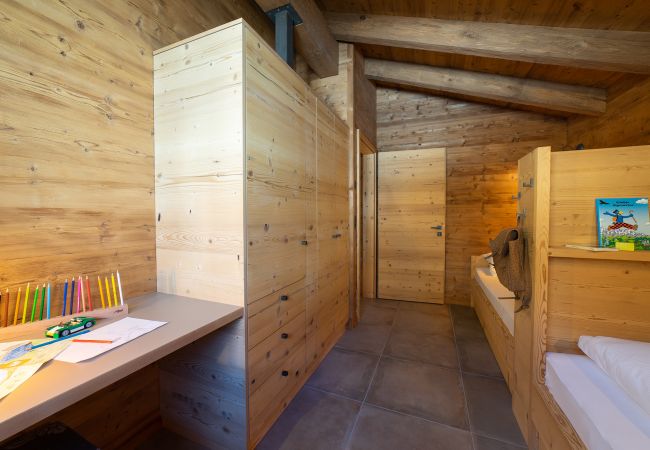 Ferienhaus in Wildhaus - Chalet Schibenstoll Ferienhaus in Wildhaus - Chalet Schibenstoll