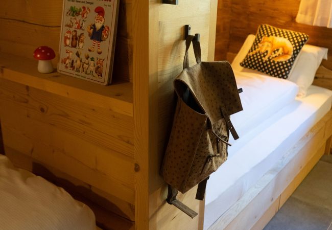 Ferienhaus in Wildhaus - Chalet Schibenstoll Ferienhaus in Wildhaus - Chalet Schibenstoll