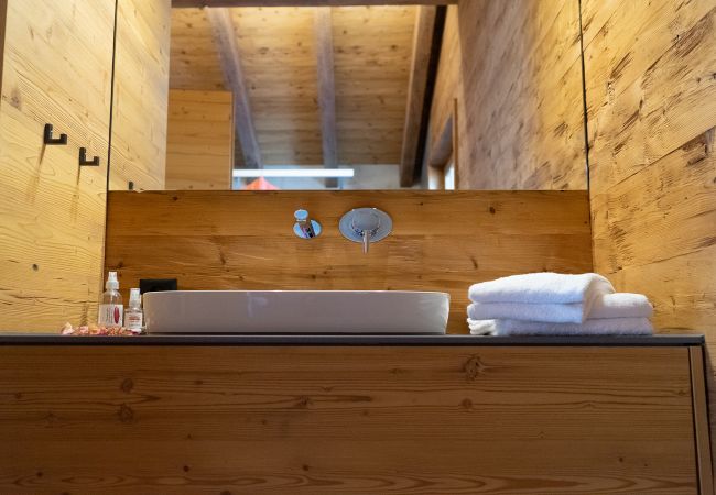 Ferienhaus in Wildhaus - Chalet Schibenstoll Ferienhaus in Wildhaus - Chalet Schibenstoll