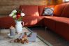 Chalet in Wildhaus - Chalet Schibenstoll