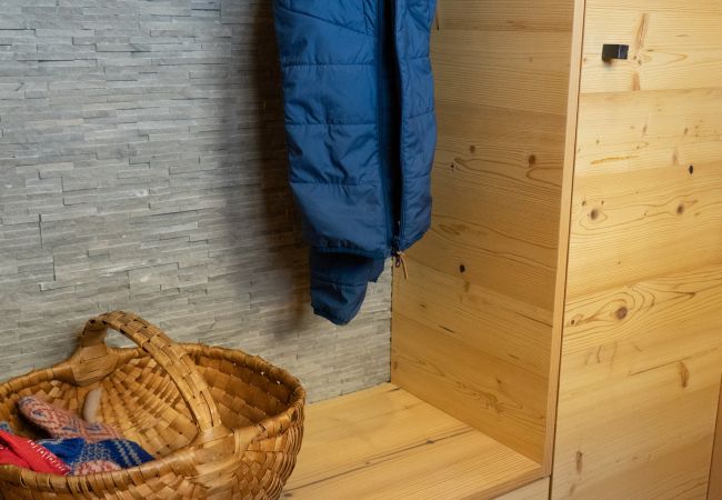 Ferienhaus in Wildhaus - Chalet Selun Ferienhaus in Wildhaus - Chalet Selun
