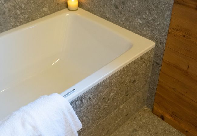 Ferienhaus in Wildhaus - Chalet Selun Ferienhaus in Wildhaus - Chalet Selun