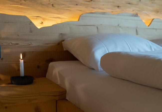 Ferienhaus in Wildhaus - Chalet Zuestoll Ferienhaus in Wildhaus - Chalet Zuestoll