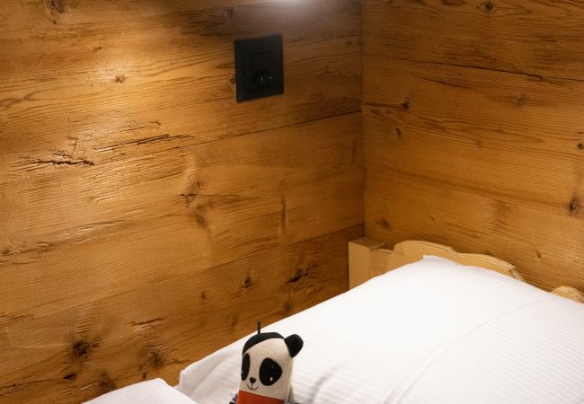 Ferienhaus in Wildhaus - Chalet Zuestoll Ferienhaus in Wildhaus - Chalet Zuestoll