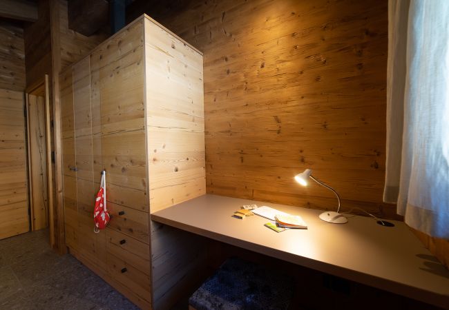 Ferienhaus in Wildhaus - Chalet Zuestoll Ferienhaus in Wildhaus - Chalet Zuestoll