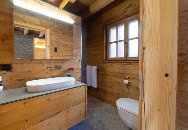 Ferienhaus in Wildhaus - Chalet Zuestoll Ferienhaus in Wildhaus - Chalet Zuestoll