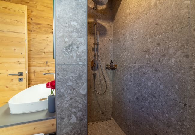 Ferienhaus in Wildhaus - Chalet Zuestoll Ferienhaus in Wildhaus - Chalet Zuestoll