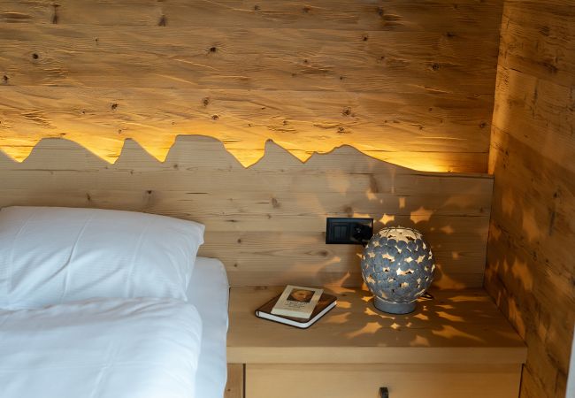 Ferienhaus in Wildhaus - Chalet Zuestoll Ferienhaus in Wildhaus - Chalet Zuestoll