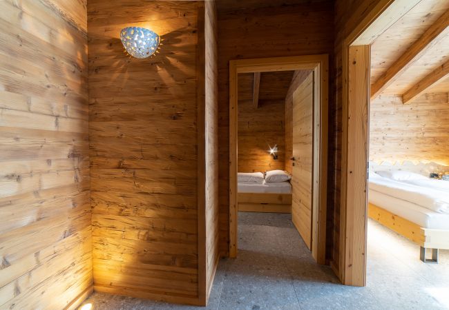 Ferienhaus in Wildhaus - Chalet Zuestoll Ferienhaus in Wildhaus - Chalet Zuestoll