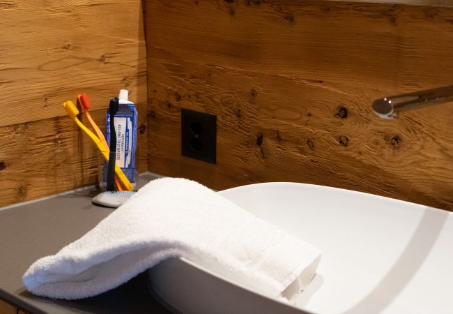 Ferienhaus in Wildhaus - Chalet Zuestoll Ferienhaus in Wildhaus - Chalet Zuestoll