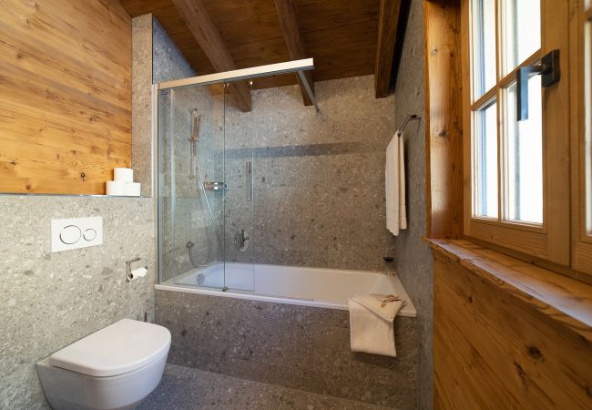 Ferienhaus in Wildhaus - Chalet Zuestoll Ferienhaus in Wildhaus - Chalet Zuestoll