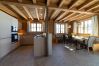 Chalet in Wildhaus - Chalet Zuestoll