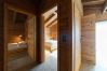 Chalet in Wildhaus - Chalet Zuestoll