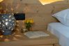 Chalet in Wildhaus - Chalet Zuestoll