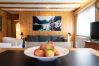 Ferienwohnung in Unterwasser - Frühweid Ferienwohnung in Unterwasser - Frühweid