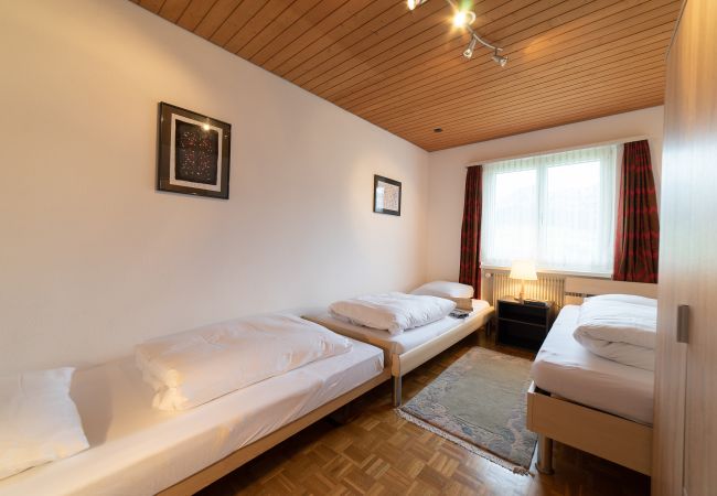 Ferienhaus in Unterwasser - Jambo Pua Ferienhaus in Unterwasser - Jambo Pua