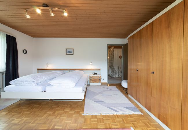 Ferienhaus in Unterwasser - Jambo Pua Ferienhaus in Unterwasser - Jambo Pua