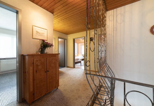 Ferienhaus in Unterwasser - Jambo Pua Ferienhaus in Unterwasser - Jambo Pua