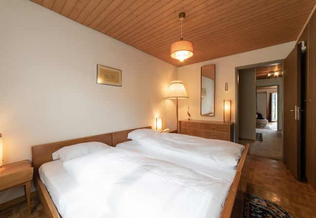 Ferienhaus in Unterwasser - Jambo Pua Ferienhaus in Unterwasser - Jambo Pua