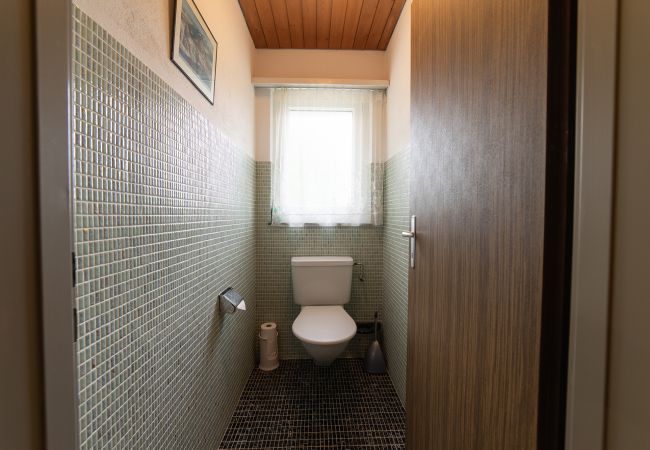 Ferienhaus in Unterwasser - Jambo Pua Ferienhaus in Unterwasser - Jambo Pua