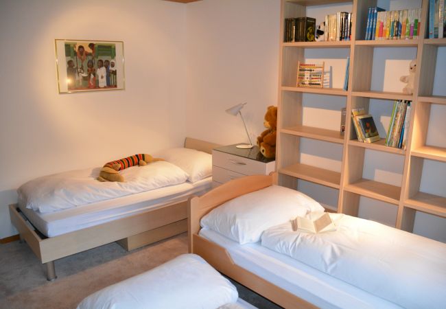 Ferienhaus in Unterwasser - Jambo Pua Ferienhaus in Unterwasser - Jambo Pua