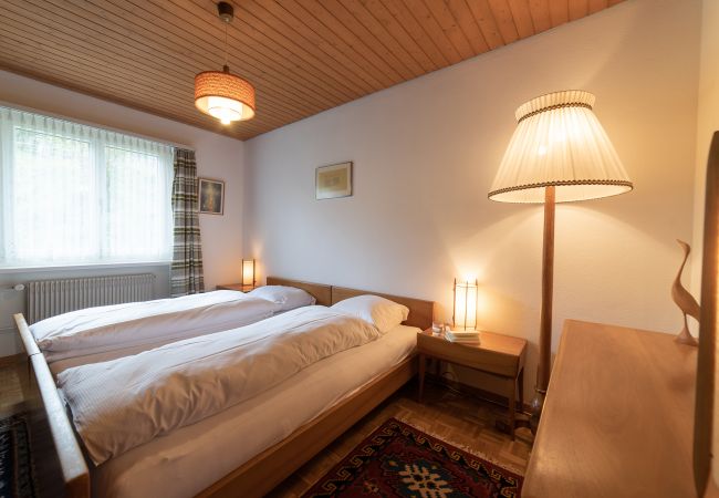 Ferienhaus in Unterwasser - Jambo Pua Ferienhaus in Unterwasser - Jambo Pua