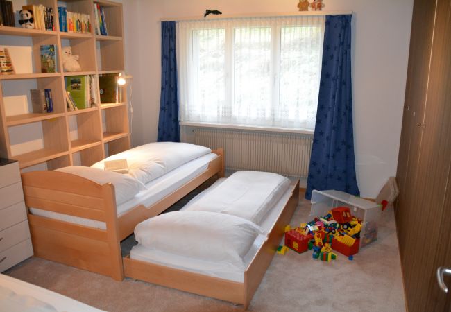 Ferienhaus in Unterwasser - Jambo Pua Ferienhaus in Unterwasser - Jambo Pua