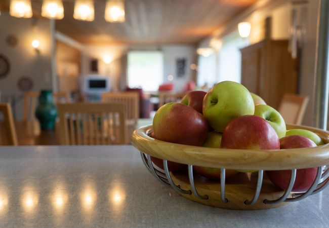 Ferienhaus in Unterwasser - Jambo Pua Ferienhaus in Unterwasser - Jambo Pua