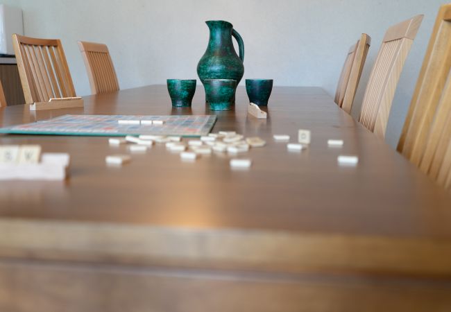 Ferienhaus in Unterwasser - Jambo Pua Ferienhaus in Unterwasser - Jambo Pua