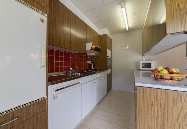 Ferienhaus in Unterwasser - Jambo Pua Ferienhaus in Unterwasser - Jambo Pua