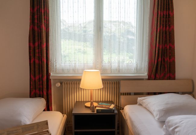 Ferienhaus in Unterwasser - Jambo Pua Ferienhaus in Unterwasser - Jambo Pua