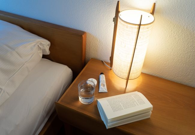 Ferienhaus in Unterwasser - Jambo Pua Ferienhaus in Unterwasser - Jambo Pua