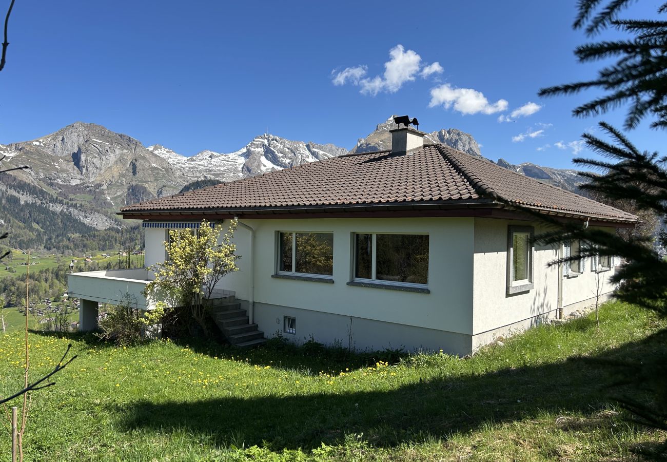 Ferienhaus in Unterwasser - Jambo Pua