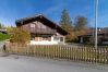 Ferienhaus in Unterwasser - Jambo Pua