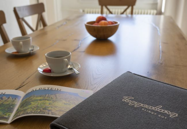 Ferienwohnung in Wildhaus - Lisighaus Ferienwohnung in Wildhaus - Lisighaus