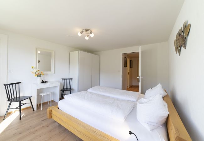 Ferienwohnung in Wildhaus - Lisighaus Ferienwohnung in Wildhaus - Lisighaus