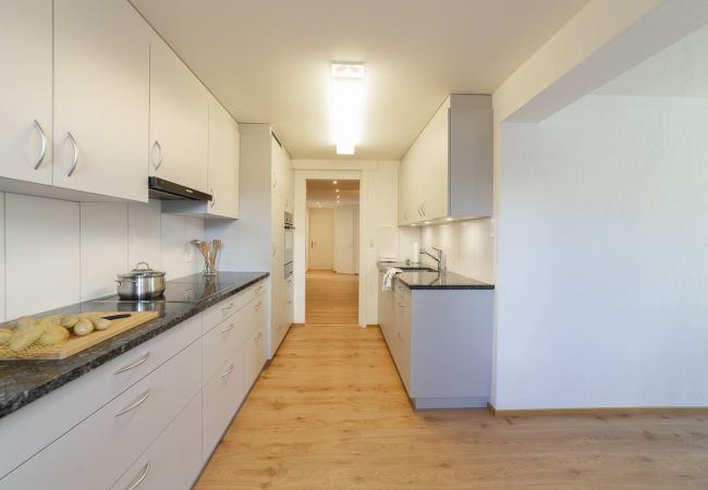 Ferienwohnung in Wildhaus - Lisighaus Ferienwohnung in Wildhaus - Lisighaus