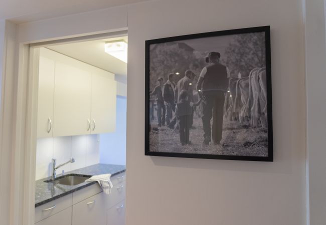 Ferienwohnung in Wildhaus - Lisighaus Ferienwohnung in Wildhaus - Lisighaus