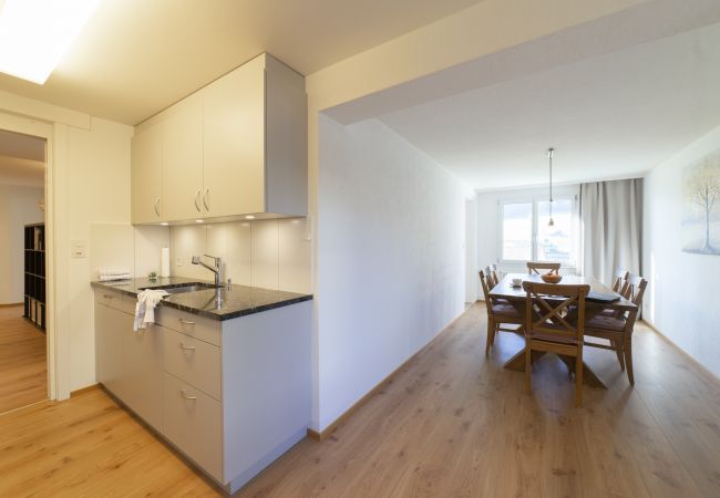 Ferienwohnung in Wildhaus - Lisighaus Ferienwohnung in Wildhaus - Lisighaus