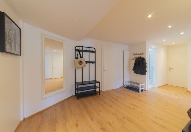 Ferienwohnung in Wildhaus - Lisighaus Ferienwohnung in Wildhaus - Lisighaus