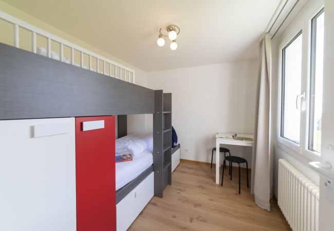 Ferienwohnung in Wildhaus - Lisighaus Ferienwohnung in Wildhaus - Lisighaus