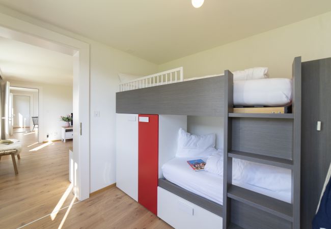 Ferienwohnung in Wildhaus - Lisighaus Ferienwohnung in Wildhaus - Lisighaus