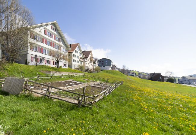 Ferienwohnung in Wildhaus - Lisighaus Ferienwohnung in Wildhaus - Lisighaus