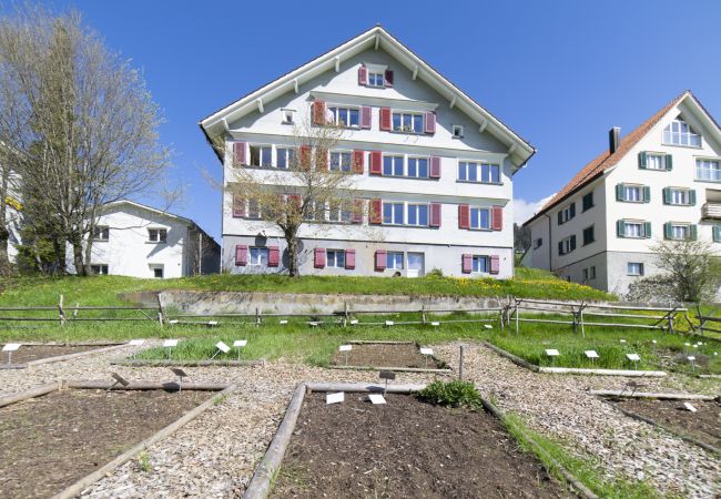 Ferienwohnung in Wildhaus - Lisighaus Ferienwohnung in Wildhaus - Lisighaus