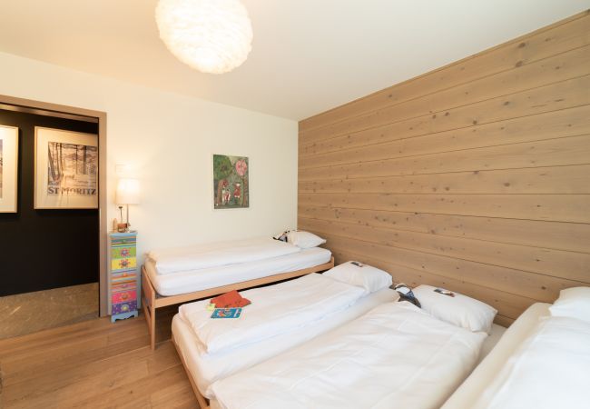 Ferienhaus in Wildhaus - Primula Ferienhaus in Wildhaus - Primula